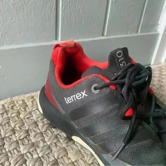 Adidas Terrex 310 Agravic Flow Bungee Lacing Men’s Size 8 - Picture 9 of 9